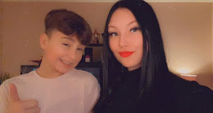 Meet your Posher, Claudia